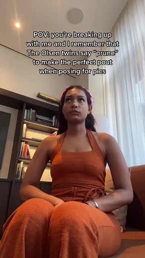 Addis Fouché (@addisfouche)’s video of olsen twins