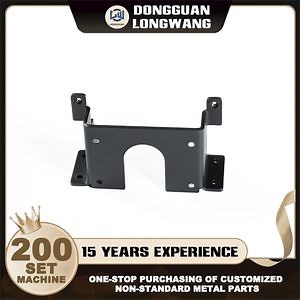 [Hot Item] Dongguan Factory Customized Service High-Quality Stainless Steel Stamping Parts