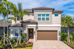 Valencia Sky  (55 ) by GL Homes