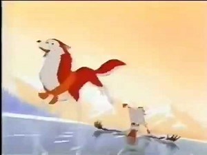 Balto commercial 1995