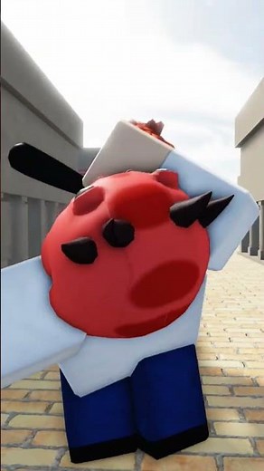 Dino Kid baddid Dodge #shorts #roblox #robloxedit