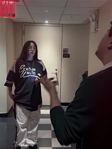 Billie Eilish Concert Edits: Stunning Clips Compilation