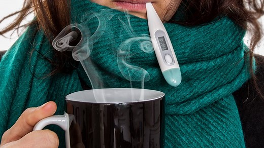 Norovirus, COVID, flu and RSV: Feeling sick? Know the common symptoms and how to protect yourself