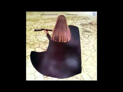 Shawn Phillips - "The Ballad of Casey Deiss"