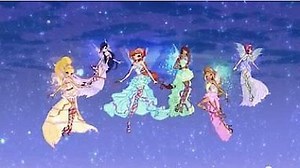 Watch Winx Club Season 5 Episode 10 - Trix Tricks