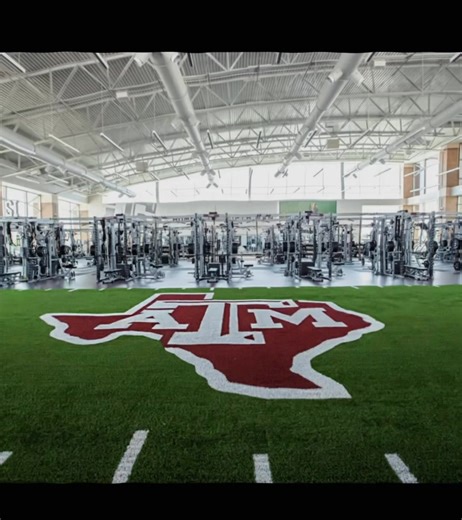 Congratulations to Class of 2027 DaYon Cooper on another Power 4 Scholarship offer to Texas A&M University. #GetRecruited #ThePitt | South Pittsburg Pirate Football