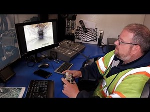 When you pour grease down the drain, this is what happens