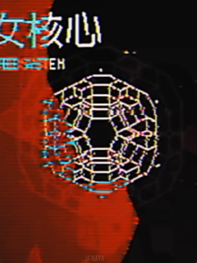 Nieuwe Signalis edit vol anime elementen