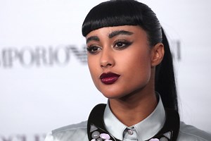 Natalia Kills begs forgiveness for X Factor 'bullying', as Louis Walsh delivers damning verdict on the rest of her career