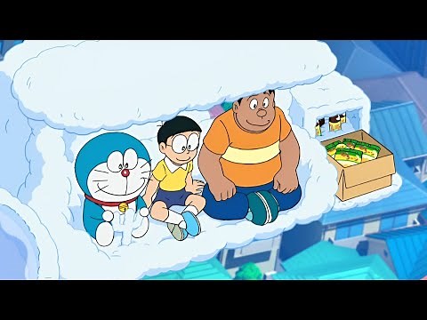 Doraemon New Episode Review In Hindi - 23-10-24 - Doraemon Cartoon New Episode In Hindi