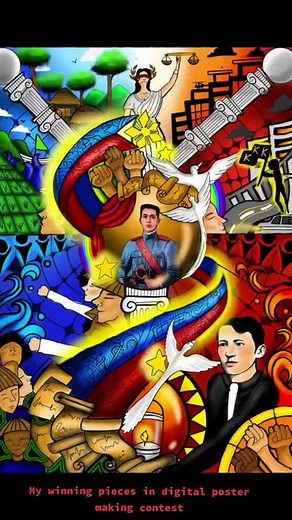 Youth Digital Pathways: Poster Making Contest 2022