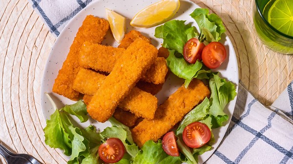 13 Ways To Upgrade Store-Bought Fish Sticks