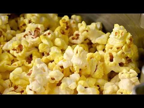 Craving Movie Theater Popcorn? Here's How to Make it at Home with the Popsmith