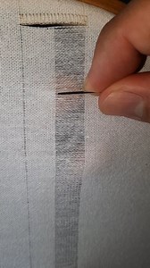 Asi se sacan los hilos para empezar un deshilado 🪡 #deshilado #hechoamano #oaxacamexico #arturodelasalinas | Arturo de la Salinas