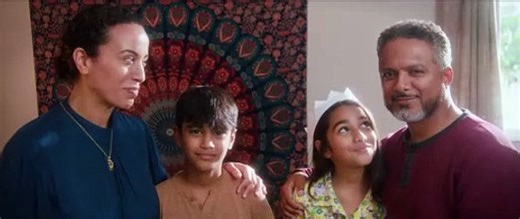 The Refugee | movie | 2024 | Official Trailer