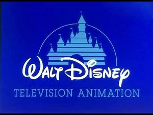Walt Disney Television Animation/Disney Channel Original (2007)