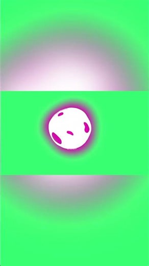 Morphing Liquid Blob Loop on #greenscreen #motiongraphics #capcut #animation #overlay #free #edit