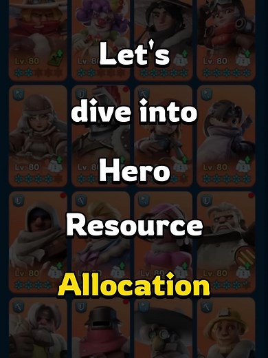 Essential Hero Upgrade Tips in Whiteout Survival