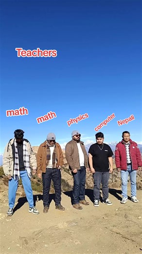 Teacher Dance in Kalinchow: A Cultural Celebration