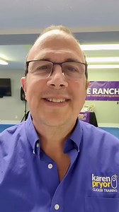 2.8K views · 115 reactions | At Karen Pryor Clicker Training, we...