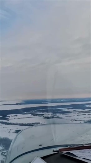 Return to the skies!