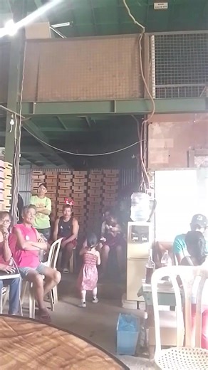 Elizabeth B. Delos Reyes on Reels