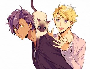 Ensemble Stars! - Zerochan Anime Image Board