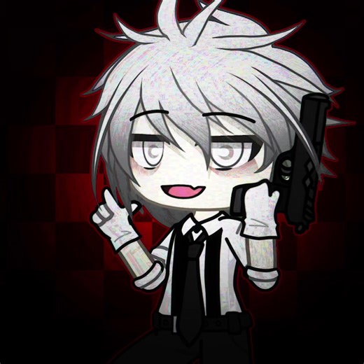 Exploring Unique Animation Edits with @Oray