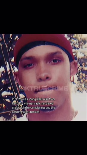Mike on Instagram: "In 2005, 19-year-old Timothy Blair Jr., known-lovingly as “Timmy Jo,” was found shot to death on the corner of 28th.and Magazine Streets in Louisville, Kentucky. His remains was discovered early on May 22, dressed in drag—a Beyoncé-style wig, pink flip-flops, a denim skirt, and a bold T-shirt that read, “My boyfriend is hotter than yours.” Standing tall at 6-foot-1, Timothy was a vibrant young man who embraced life with energy and style. By day he worked at a fast-food restau