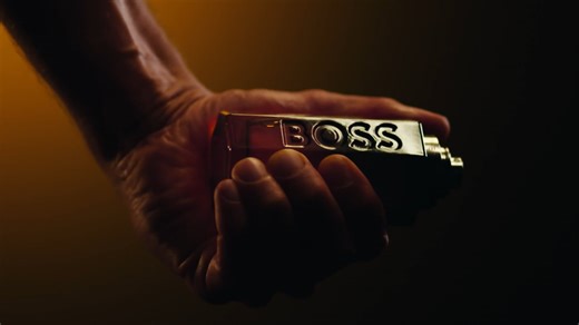 HUGO BOSS - The Scent - Eau de Parfum Intense - HIM
