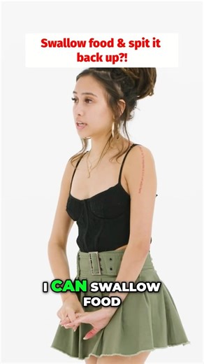 She's DISGUSTING 💀