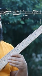 Enjoy today’s guitar tab lesson and be sure to practice for 30 minutes 🎸🤘 . . . . . 🎥 @evalsilvagtr . . . . #guitarlessons #guitartabs #guitarist #learnguitar #guitarra | Guitar Tabs Daily