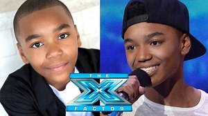 Josh Levi from The X-Factor Has a Secret (...last name)  | DAILY REHASH | Ora TV