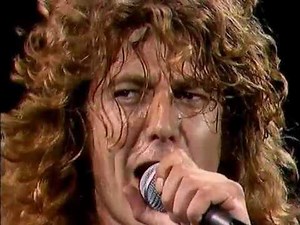 36K views · 982 reactions | Led Zeppelin - No Quarter Live at Knebworth 1979 | Power Ballads | Facebook