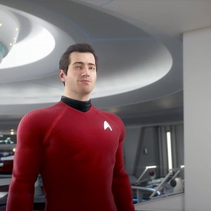 3 comments | "Fleet Command is a fun strategy game that allows players to build their own fleet and dominate." - Ben S. | Star Trek Fleet Command | Facebook