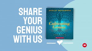 Have you created lessons to support Gholdy Muhammad's #CultivatingGenius framework? If so, share your genius with us for a chance to be included in Gholdy's upcoming book! >> https://bit.ly/3mUbWnX | Scholastic Teachers