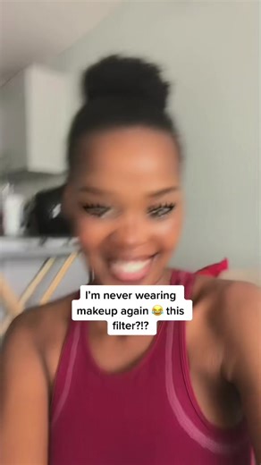 Setting a Filter as Default on Camera Tutorial