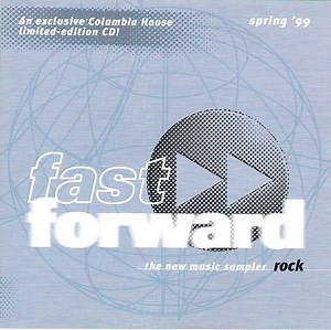 Various - Fast Forward - Rock - Spring '99