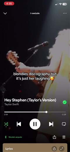 i feel like i missed some but i tried😭 #fyp #taylorswift #viral #swifttok #swiftie #0swiftie