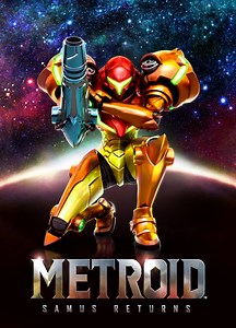 Metroid: Samus Returns - TV Tropes