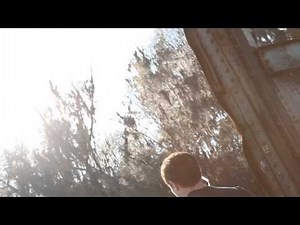 'Midnight Rider' video shows moments before the train crash.