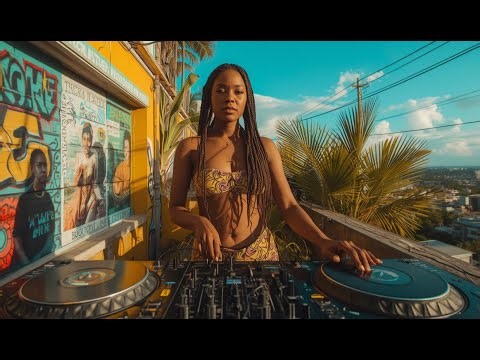 RIDDIM BABES | Episode 18 🔊 | Reggae Mix | Sunset Rasta Grooves 🇯🇲 🌴 ☀️