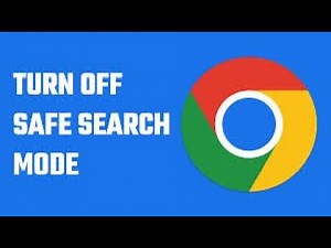 How To Turn Off Bing Safe Search (2024)