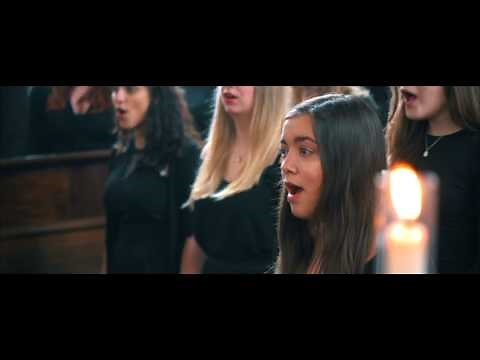 Ēriks Ešenvalds - Only in Sleep