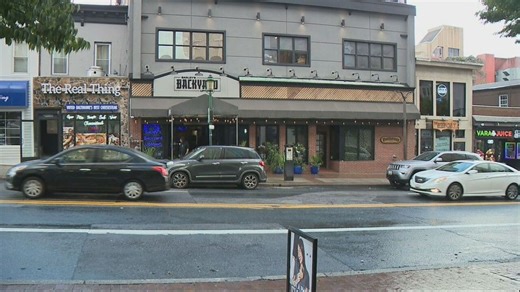 Towson cracks down on rowdy Thursday nights with new crowd control measures