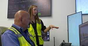 On Track with KC | Streetcar opens Operations Control Center for extension