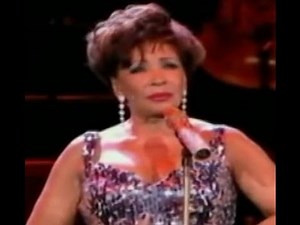 Shirley Bassey - What Now My Love / Big Spender (2009 Live at Electric Proms)