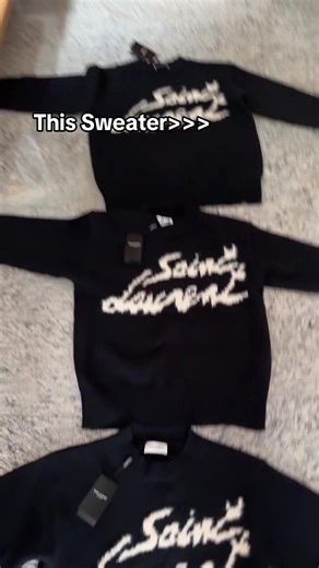 SL Sweater Sale: Jetzt zugreifen!