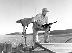 Taxi nach Tobruk: Trailer & Kritik zum Film - TV TODAY