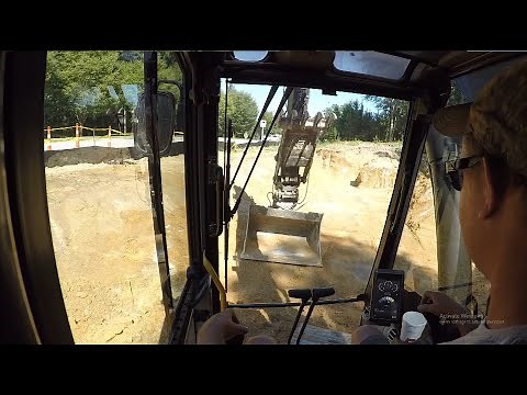 Lets Dig A Stormwater Basin!